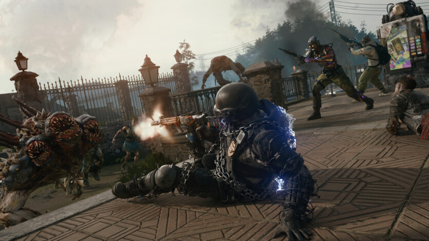 Call of Duty: Black Ops 6 offered skins for $20-40 right in the menu — Activision called the ad a «mistake»