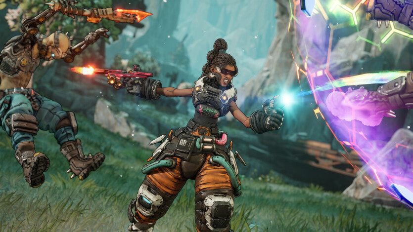 Borderlands 4 is available for pre-order — less than $80, three editions and upcoming DLC