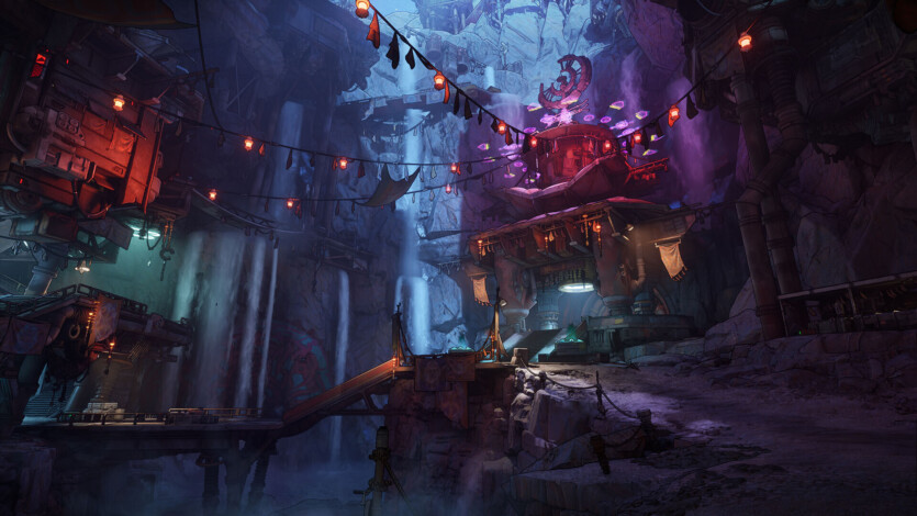 Borderlands 4 доступна для передзамовлення — менше $80, три видання та майбутні DLC
