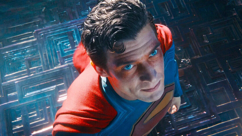 DC showed a new trailer for «Superman» and told about the Justice Squad