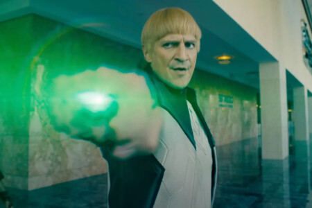 DC показала новий трейлер «Супермена» та розповіла про Банду Справедливості