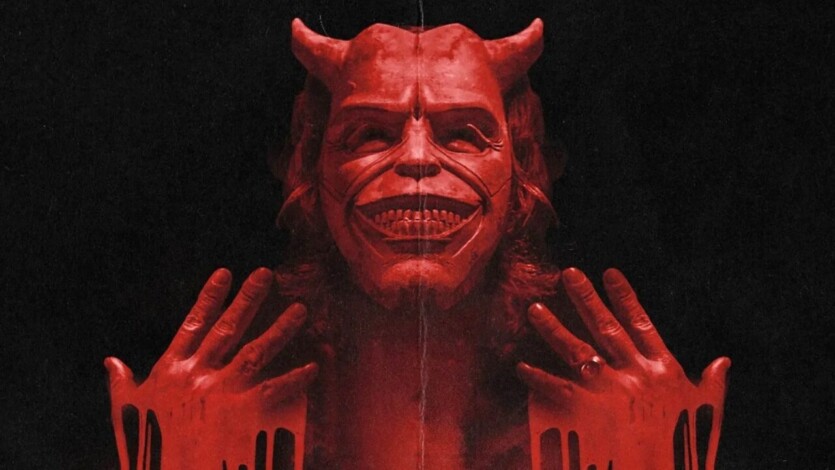 Horror trailer «The Black Phone 2» — Ethan Hawke returns from the dead and seeks new victims