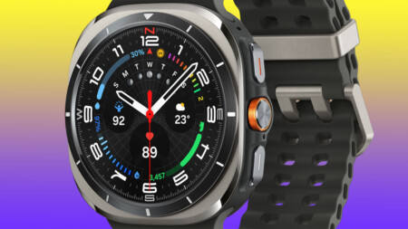 Зображення Samsung Galaxy Watch8, Classic і Ultra (2025) — компанія готує одразу три годинника