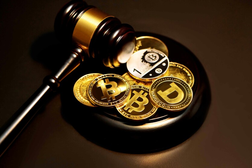 The US legalizes stablecoins, but this could undermine the crypto market and democracy