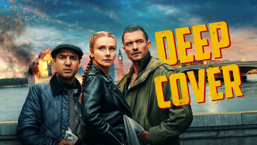 Рецензия на фильм «Глубокое прикрытие» / Deep Cover