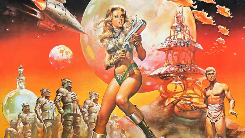 10 sci-fi movies from the past that really deserve to be restarted