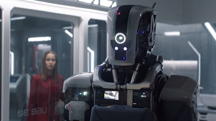 STEM, HAL-9000, Skynet та інші: 10 найсмертоносніших ШІ в кіно