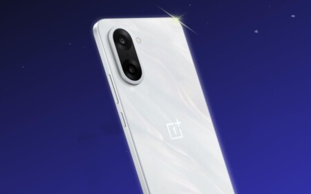 Представлений OnePlus Nord CE5 — 7100 мА•год, AMOLED 120 Гц за ціною від €299