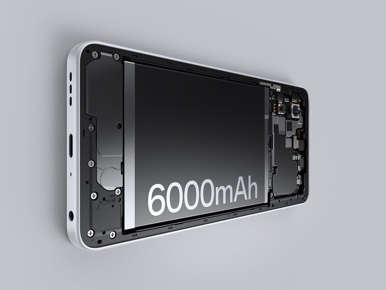 OPPO A5 та A5x вже в Україні — міцний захист та батарея на 6000 мА-год від 6499 грн