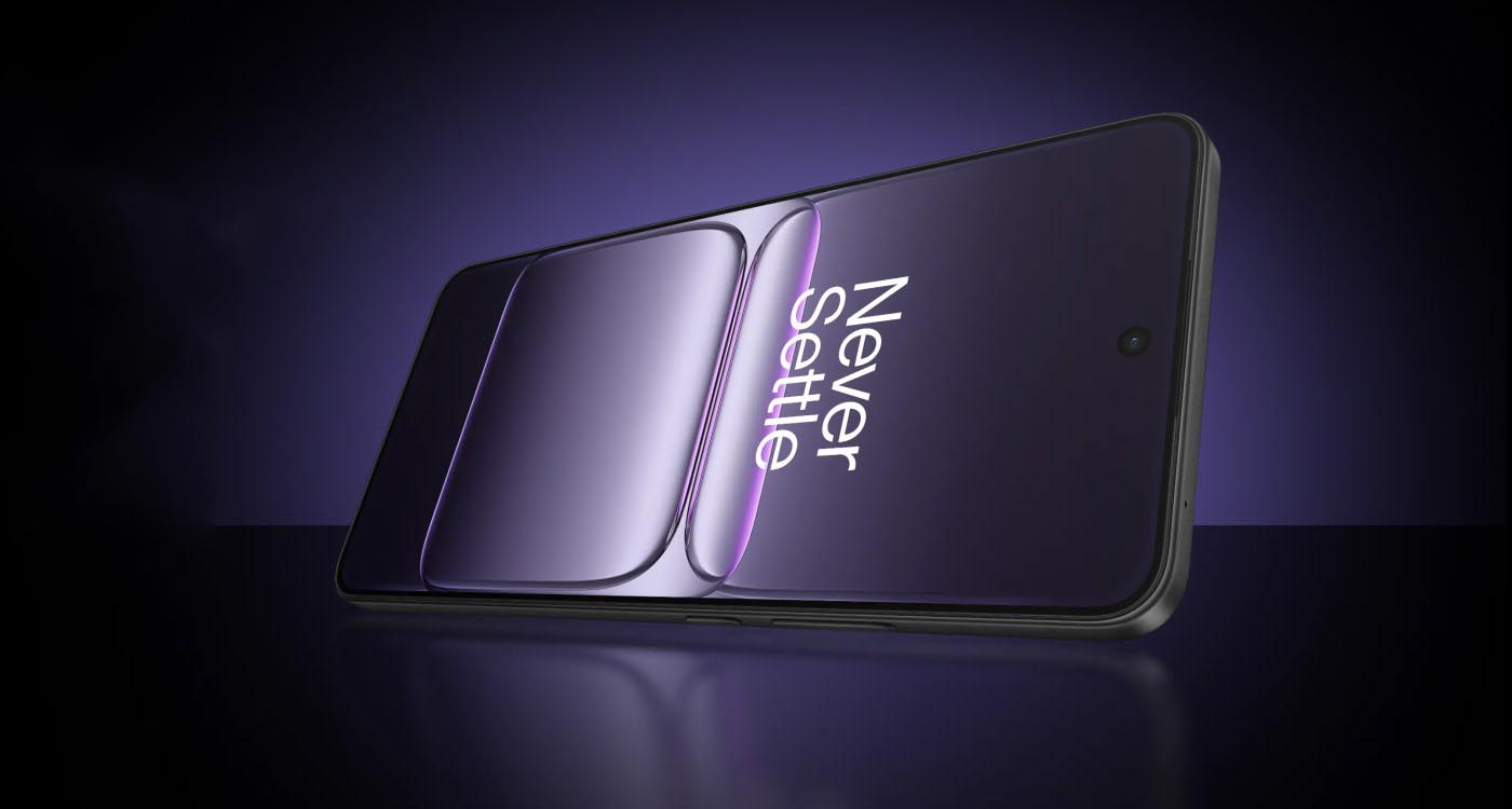 Представлений OnePlus Nord CE5 — 7100 мА•год, AMOLED 120 Гц за ціною від €299