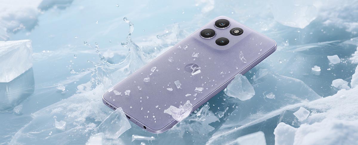 Представлений Moto G100 Pro — над’яскравий OLED та велика батарея від $195