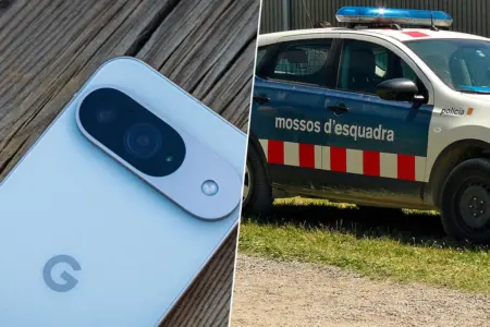 Поліція цієї європейської країни думає, що кожен власник Google Pixel — наркоторговець