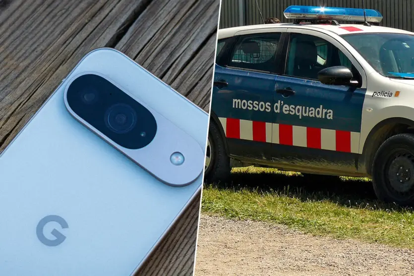 Полиция этой европейской страны думает, что каждый владелец Google Pixel — наркоторговец