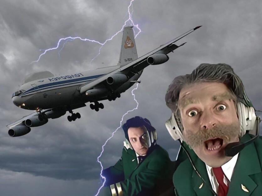 «Aeroflot» under cyber attack: hackers stole more than 20 TB of data and destroyed IT infrastructure