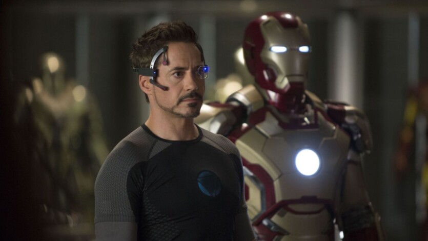 Marvel представит нового Железного человека и Людей Икс после выхода «Мстители: Тайные войны»
