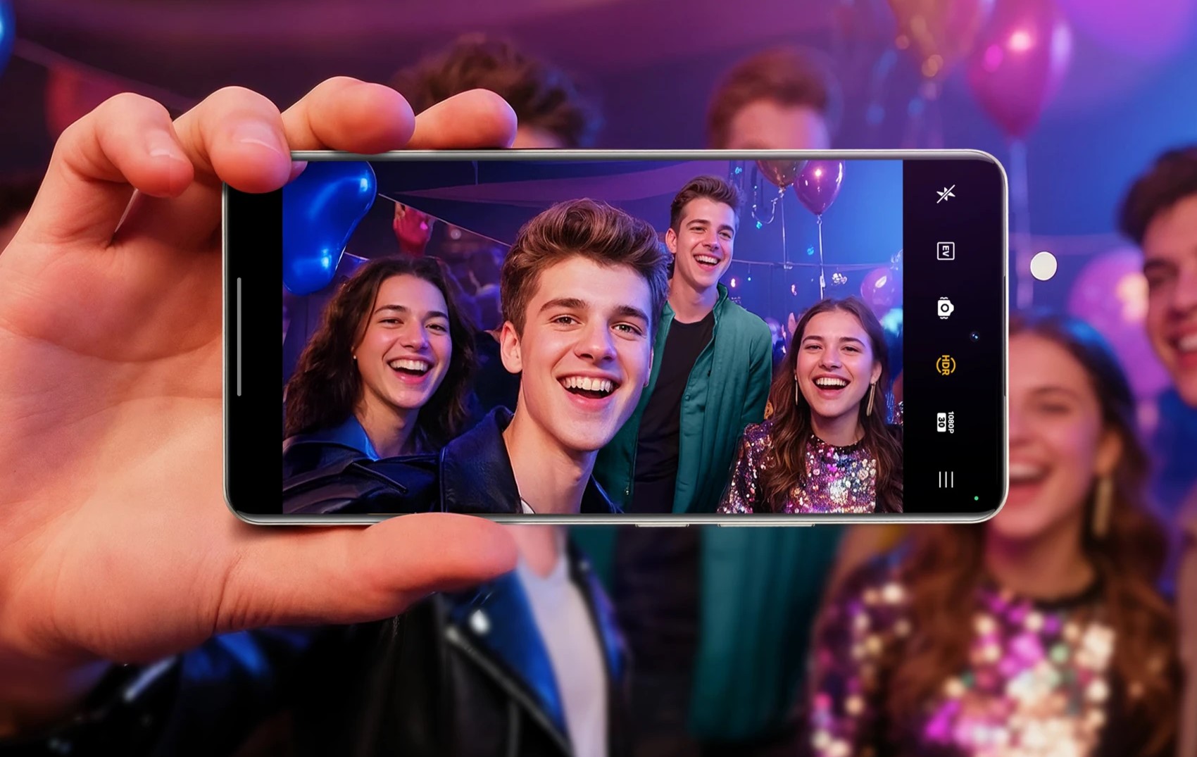 Вийшли Realme 15 і 15 Pro — IP69, 7000 мА•год та зарядка 80 Вт за ціною від $280