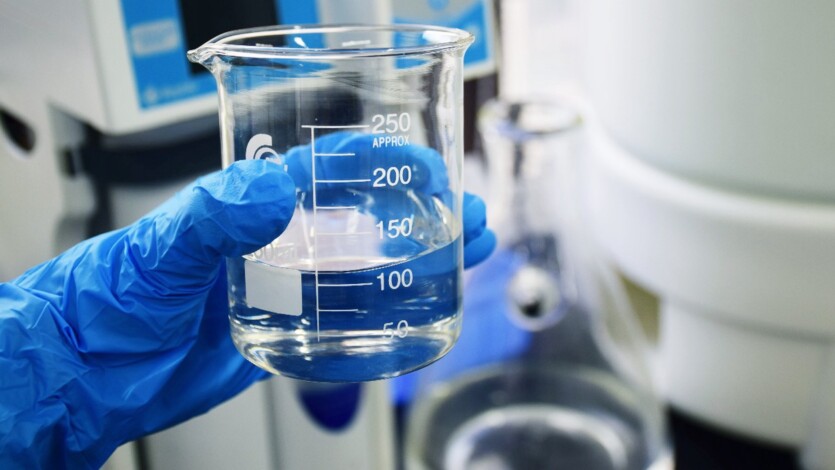 Аэрогель делает соленую воду пригодной для питья — на этот раз эффективно