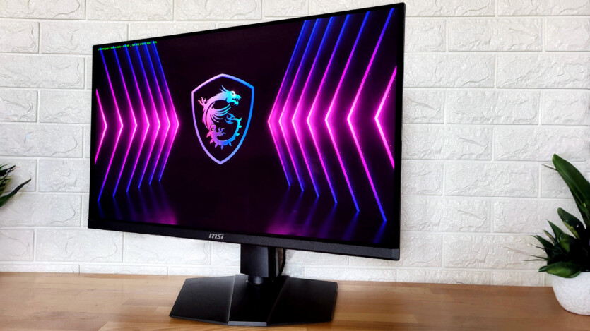Обзор монитора MSI MAG 271QP QD-OLED X24: когда цена не портит качество