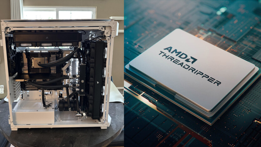 Q-Code 92: $20,000 PC build fails despite numerous component replacements, including motherboard