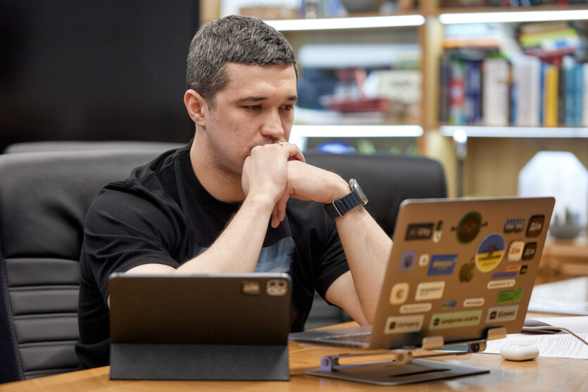 Fedorov launches «Ukrainian DOGE» — to optimize state apparatus