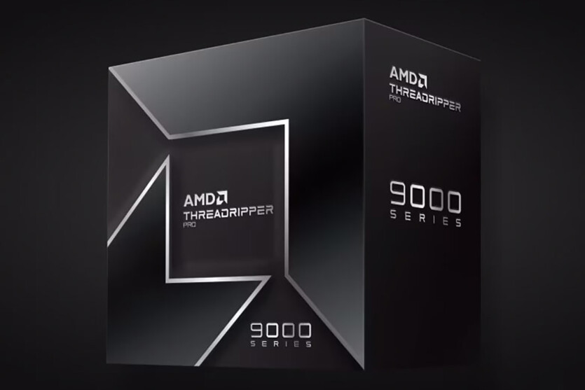 Процессор за $12 800: тест AMD Threadripper PRO 9995WX в Geekbench