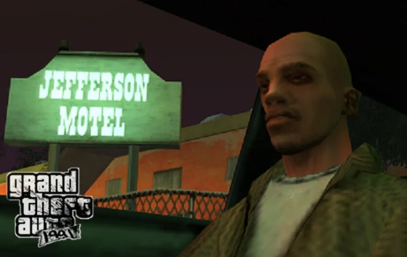 GTA 1991 is on the way: a prequel mod for San Andreas will be shown in August after 7 years of development