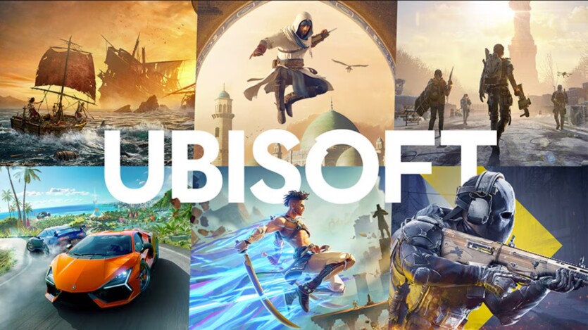 Годовой отчет Ubisoft: «Монетизация в премиальных играх делает игровой опыт интереснее»