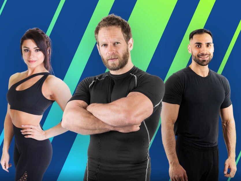 Everyone will see your tummy: fitness program Fitify has published 138 thousand photos of users’ progress