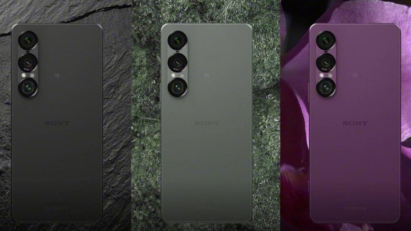 Sony announces Xperia 1 VII replacement program due to technical issues