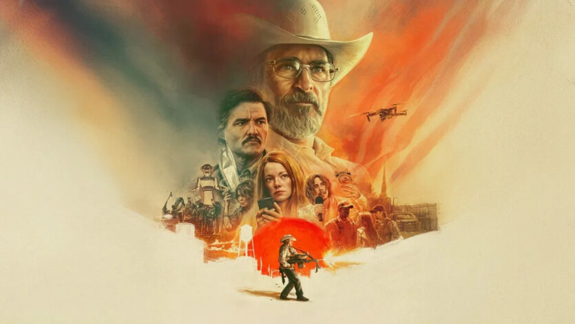The most interesting new movies of August 2025