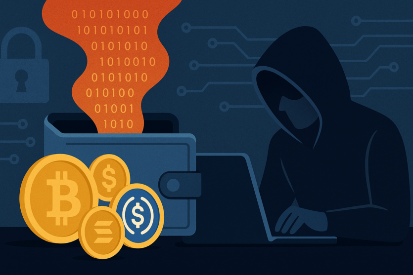 Hackers steal $27 million from BigONE crypto exchange