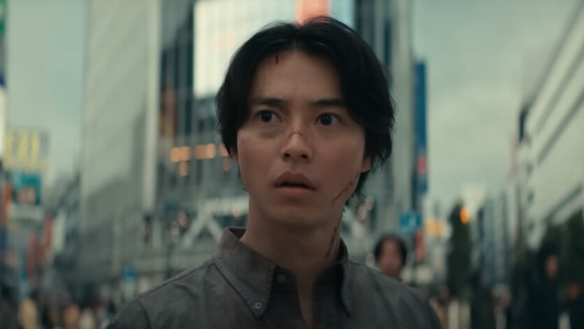 Teaser and release date of season 3 «Alice in Borderland» — Netflix sci-fi thriller about survival games