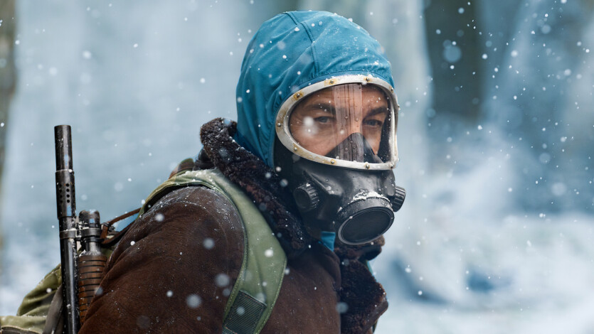 Netflix вперше використав ШІ в своєму серіалі — цьогорічному Sci-Fi хіті з 96% на Rotten Tomatoes