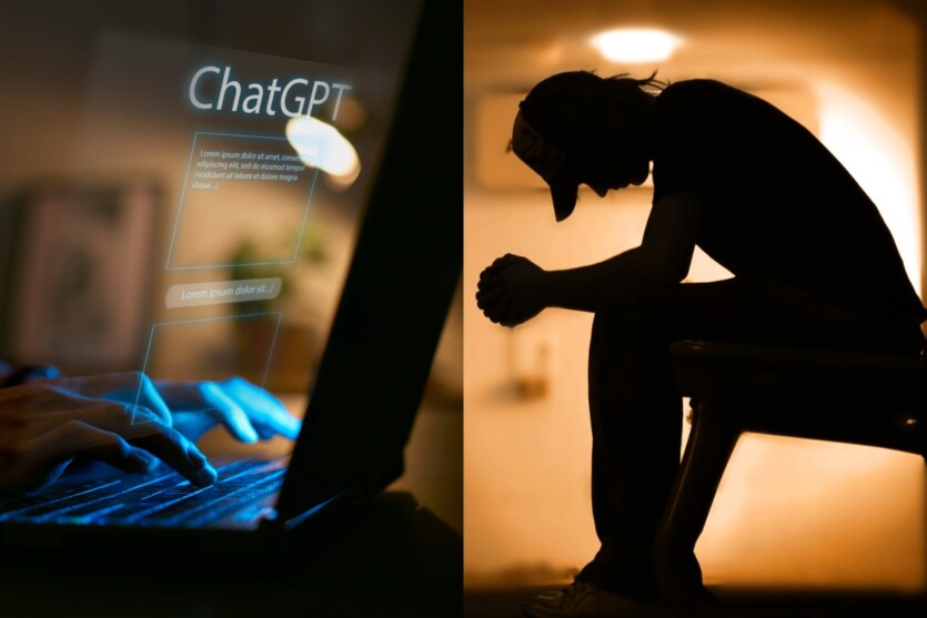 AI bots failed the test for a psychotherapist — do not want to work with alcoholics and give a list of «the highest bridges» to people in depression