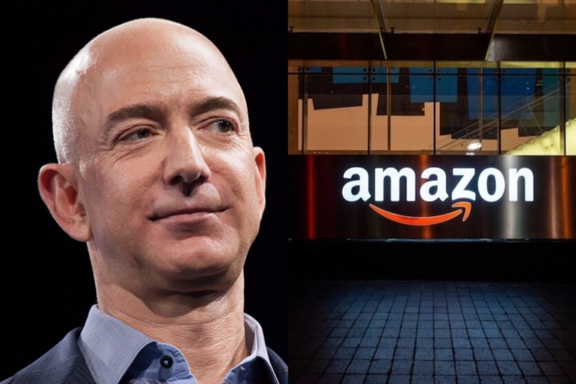 An Amazon developer has been working for 30 minutes a day for a year — because of «discrimination» from colleagues from India
