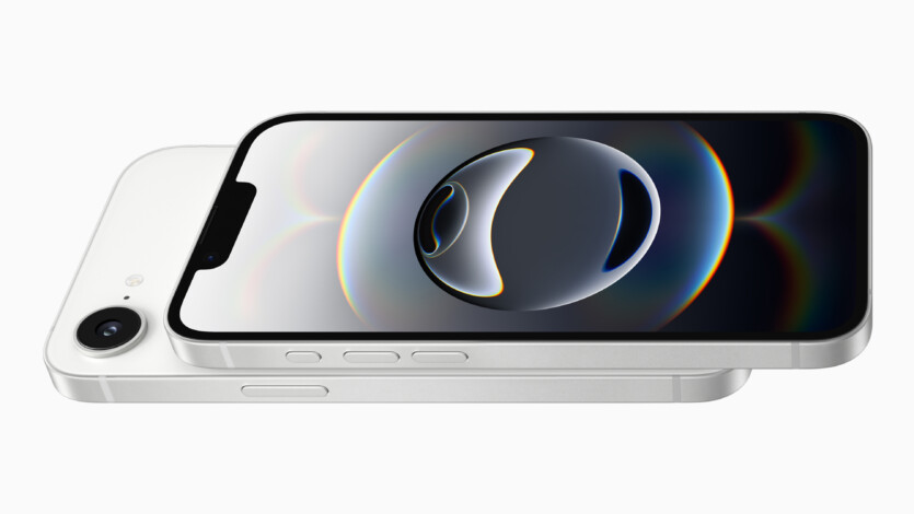 Apple iPhone на грани запрета в США — из-за дисплеев BOE, нарушающих права Samsung
