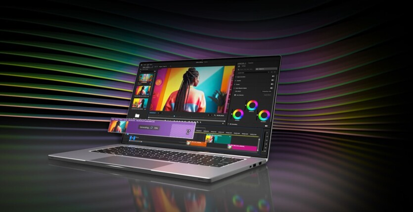 Ноутбучная NVIDIA RTX 5090 получила +20% производительности от увеличения мощности