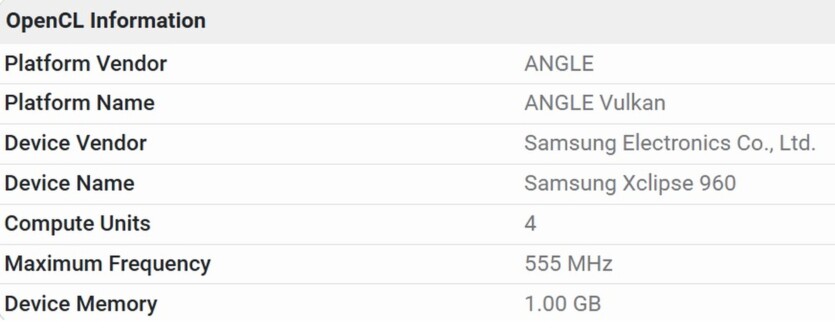 Перший тест Samsung Exynos 2600 - на 18% швидший за Snapdragon 8 Elite
