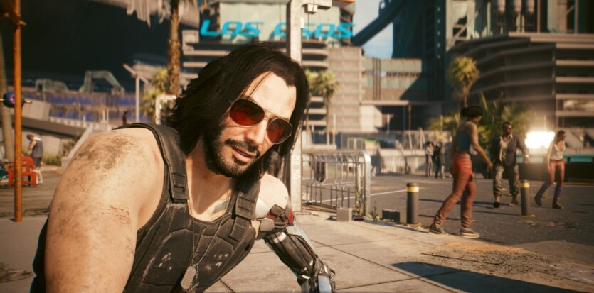 Cyberpunk 2077 will be released on Mac on July 17 — along with patch 2.3 and DLC Phantom Liberty