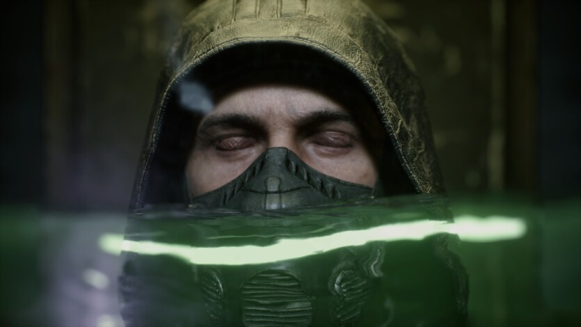 S.T.A.L.K.E.R. 2 received patch 1.5.2 — no more enchanted doors to the Shevchenko Center