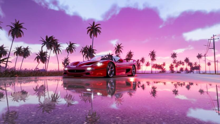 У Steam стартував фестиваль перегонів — The Crew, Hot Wheels та інші зі знижками до 90%
