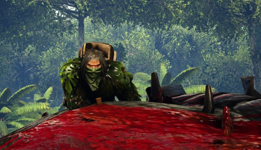 Геймер наиграл 35 000 часов в Ark: Survival Evolved и оставил негативный отзыв в Steam: «Верните мои деньги!»