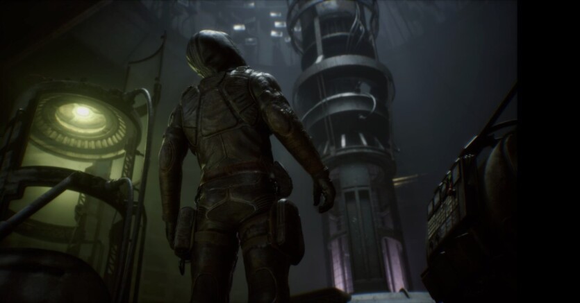 Возвращение к утечкам? Следующий патч S.T.A.L.K.E.R. 2 добавит прибор ночного видения