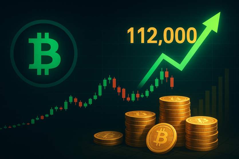 Bitcoin has reached a new all-time high — what’s next for the market?