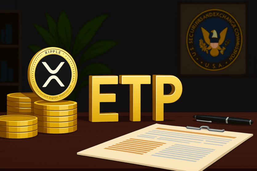 SEC to approve altcoin ETFs in the fall