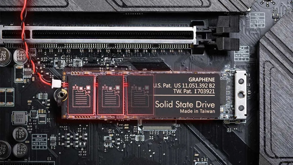 SSD Team Group з кнопкою самознищення — бос ніколи не побачить вашої маленької колекції