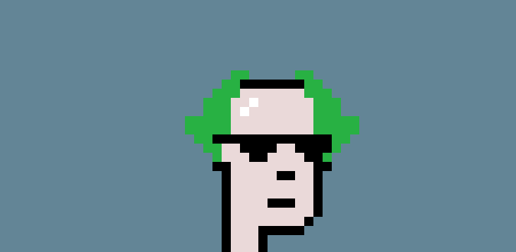 AI agent independently purchased NFT CryptoPunk #9098 — at an inflated price