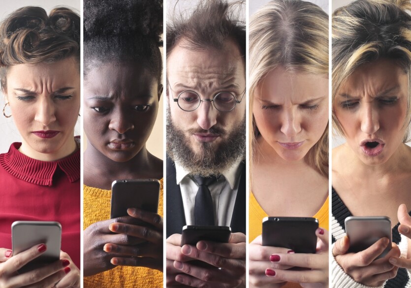 Doomscrolling: scientists tell how to avoid stress from the news and stay informed