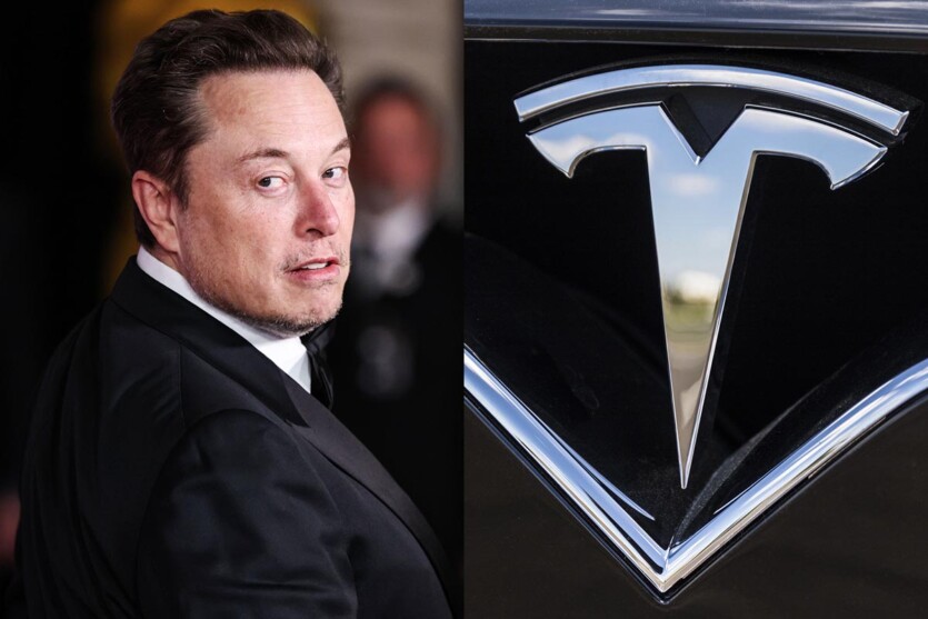 Tesla is losing ground in China: sales are down 30%, competitors are coming