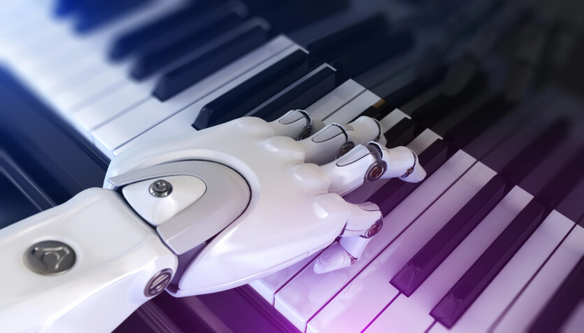 AI-generated music steals listeners and profits from real artists